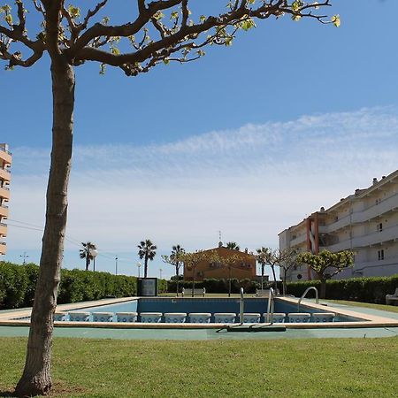 Apartamento Promar Peniscola Exterior photo