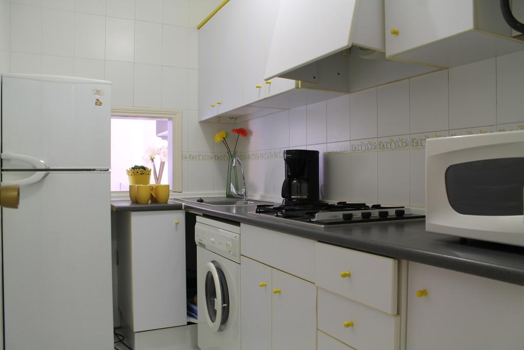 Apartamento Promar Peniscola Exterior photo