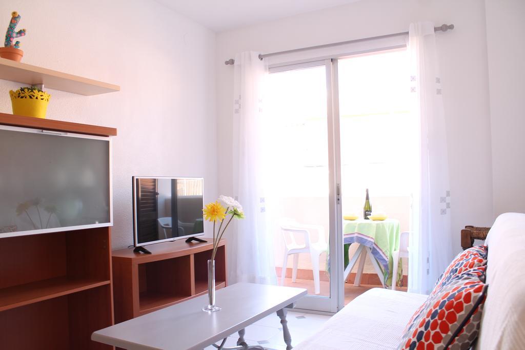 Apartamento Promar Peniscola Exterior photo