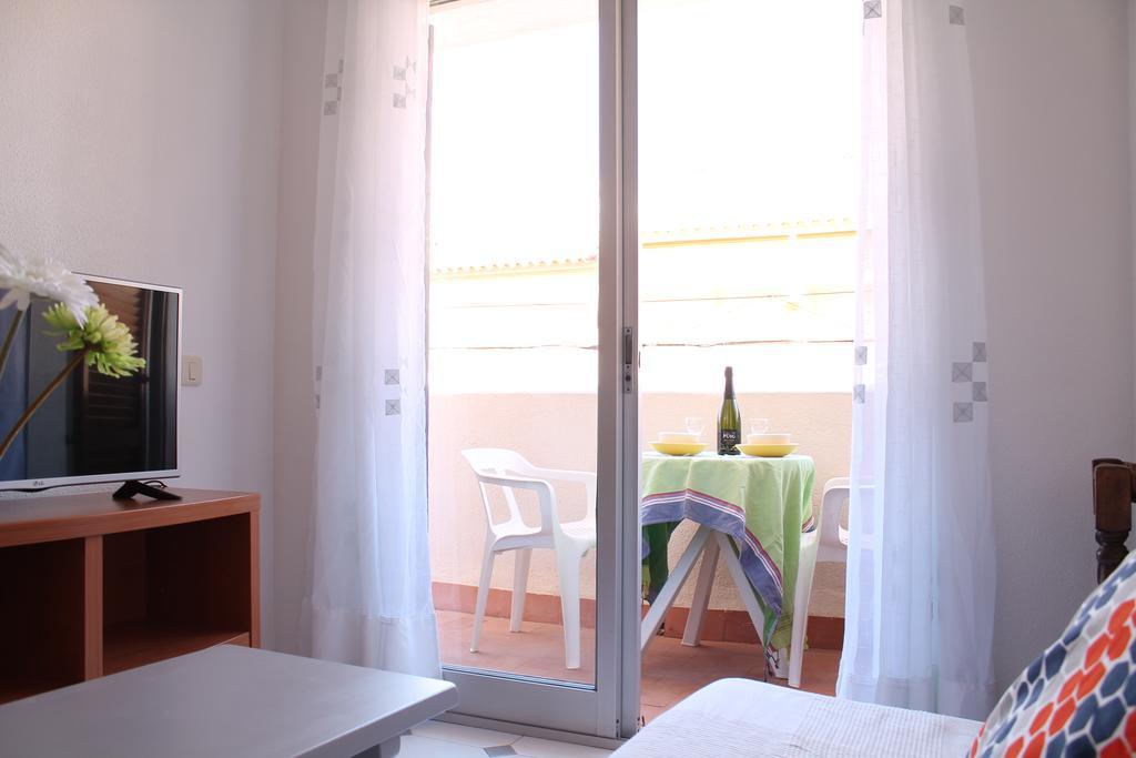 Apartamento Promar Peniscola Exterior photo